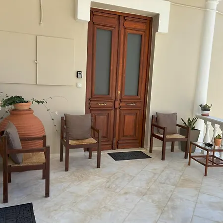 Διαμέρισμα Rodon Manor *