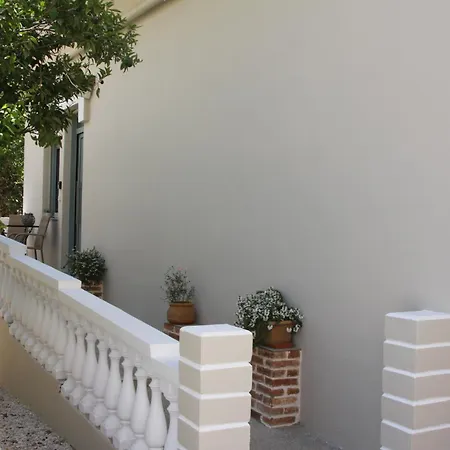 Διαμέρισμα Rodon Manor Χανιά