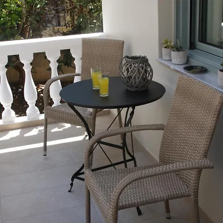 Διαμέρισμα Rodon Manor *