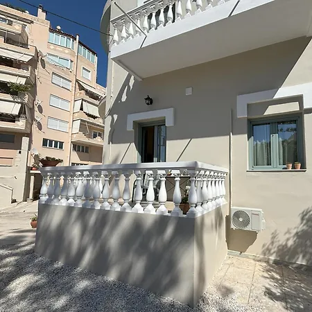 Διαμέρισμα Rodon Manor