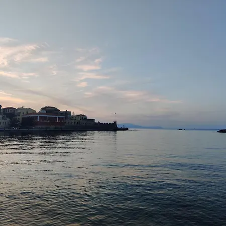 Rodon Manor Διαμέρισμα Χανιά