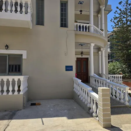 Rodon Manor Χανιά