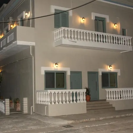 Rodon Manor Διαμέρισμα *