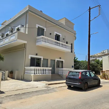 Rodon Manor Χανιά