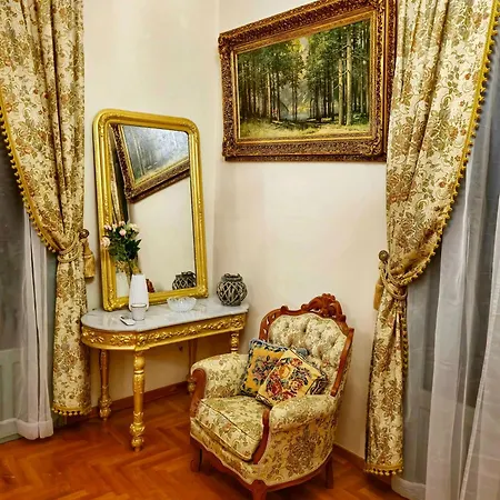 Rodon Manor Διαμέρισμα
