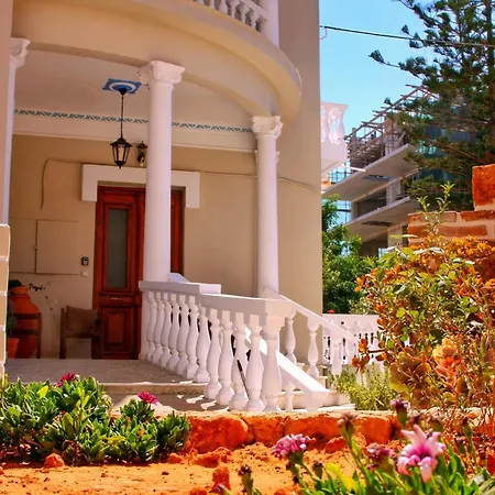 Rodon Manor Διαμέρισμα Χανιά