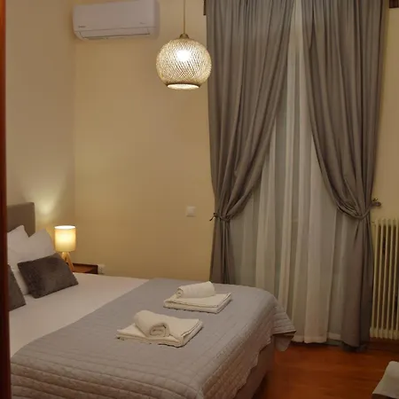 Διαμέρισμα Rodon Manor Χανιά