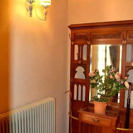 Rodon Manor Διαμέρισμα