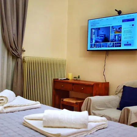 Διαμέρισμα Rodon Manor *