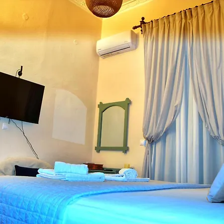 Διαμέρισμα Rodon Manor Χανιά